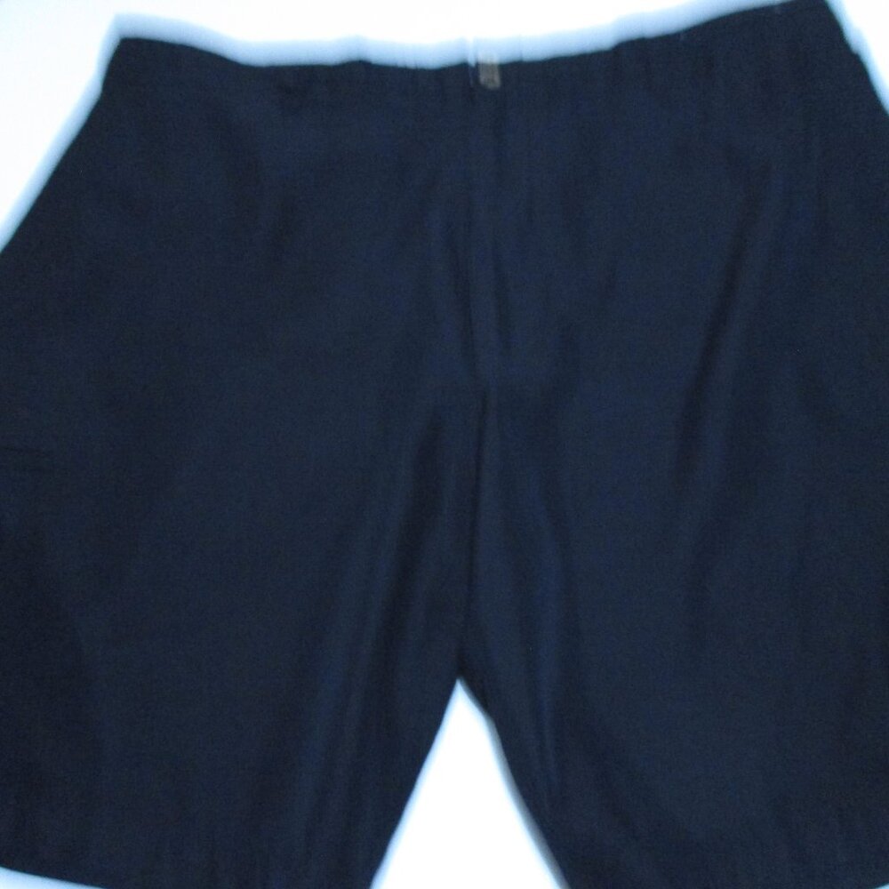 Bungalow Joe Authentic Island Wear Black Shorts Men's Size 40 #1118